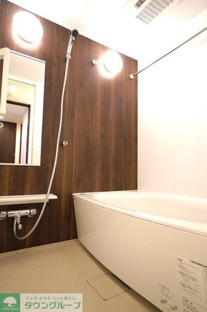 若葉ビューアパートメントの物件内観写真